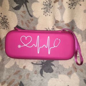 Bovke Heartbeat Stehoscope Case